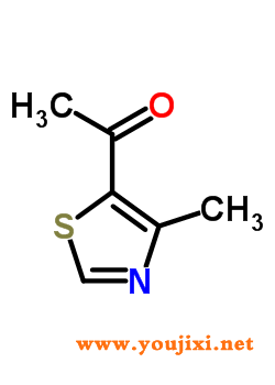 38205-55-9 1-(4-methyl-1,3  -thiazol-5-yl)ethanone