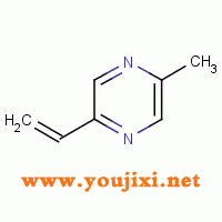13925-08-1 2-Methyl-5-vinylpyrazine