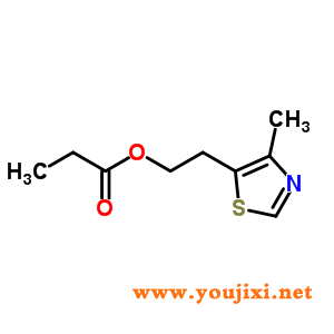 324742-96-3 2-(4-methylthiazol-5-yl  )丙酸乙酯