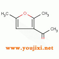 10599-70-9 1-(2,5-二甲基-3  -furyl)ethan-1-one