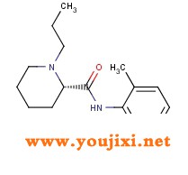 132112-35-7 盐酸罗哌卡因水合物