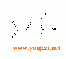 149-91-7没食子酸