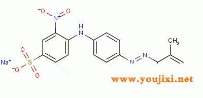70865-20-2 酸性黄199