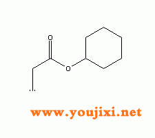 52688-11-6 氰基乙酸环己酯