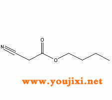 5459-58-5 氰基乙酸正丁酯