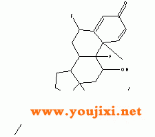 23674-86-4 Difluprednate