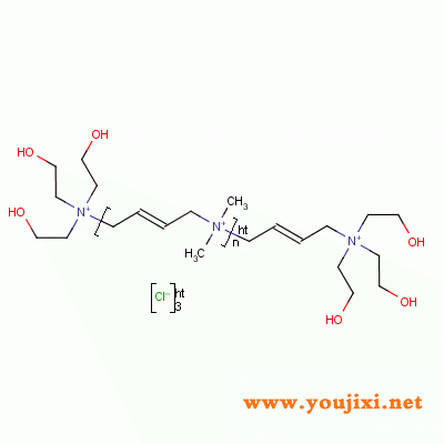 75345-27-6 Polidro<em></em>nium Chloride