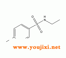 8047-99-2;1321-54-6;80-39-7 N- 乙基-4-甲基苯磺酰胺