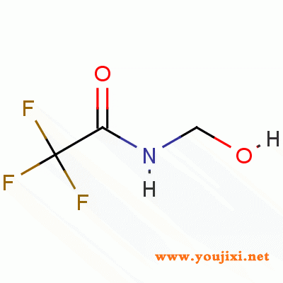 50667-69-1 2,2,2-三氟-N-  (羟甲基)-乙酰胺