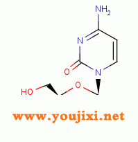 951-77-9;207121-53-7;652157-52-3 2'  -脱氧胞苷”o
     
    </td>
   </tr>
  
  
    
  
    

    
   <tr bgcolor=