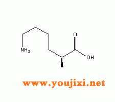 56-87-1 L-赖氨酸