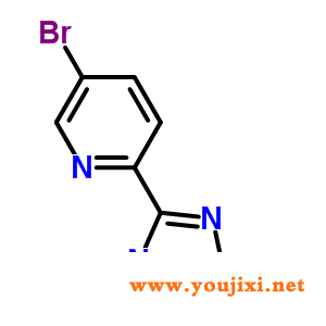 380380-64-3 5-Bromo-2-(2-methyl  -2H-四唑-5-基)吡啶