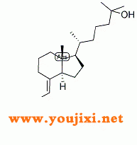 63283-36-3;19356-17-3 Calcidiol