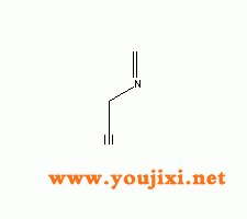 109-82-0 亚甲基氨基乙腈