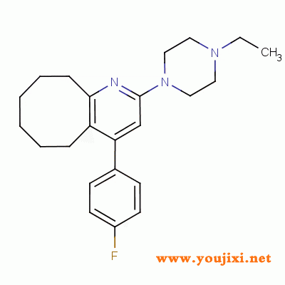 132810-10-7 布南色林