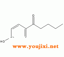 2589-71-1 4-戊酰基苯酚