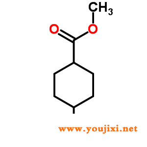 54274-80-5 4-甲酰基环己烷羧酸甲酯